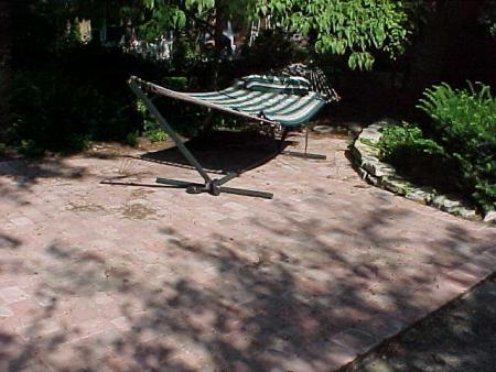 Belgard Dublin Cobble Modular Patio